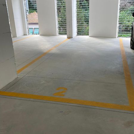 Albarola Apartment Monterosso al Mare Exterior foto