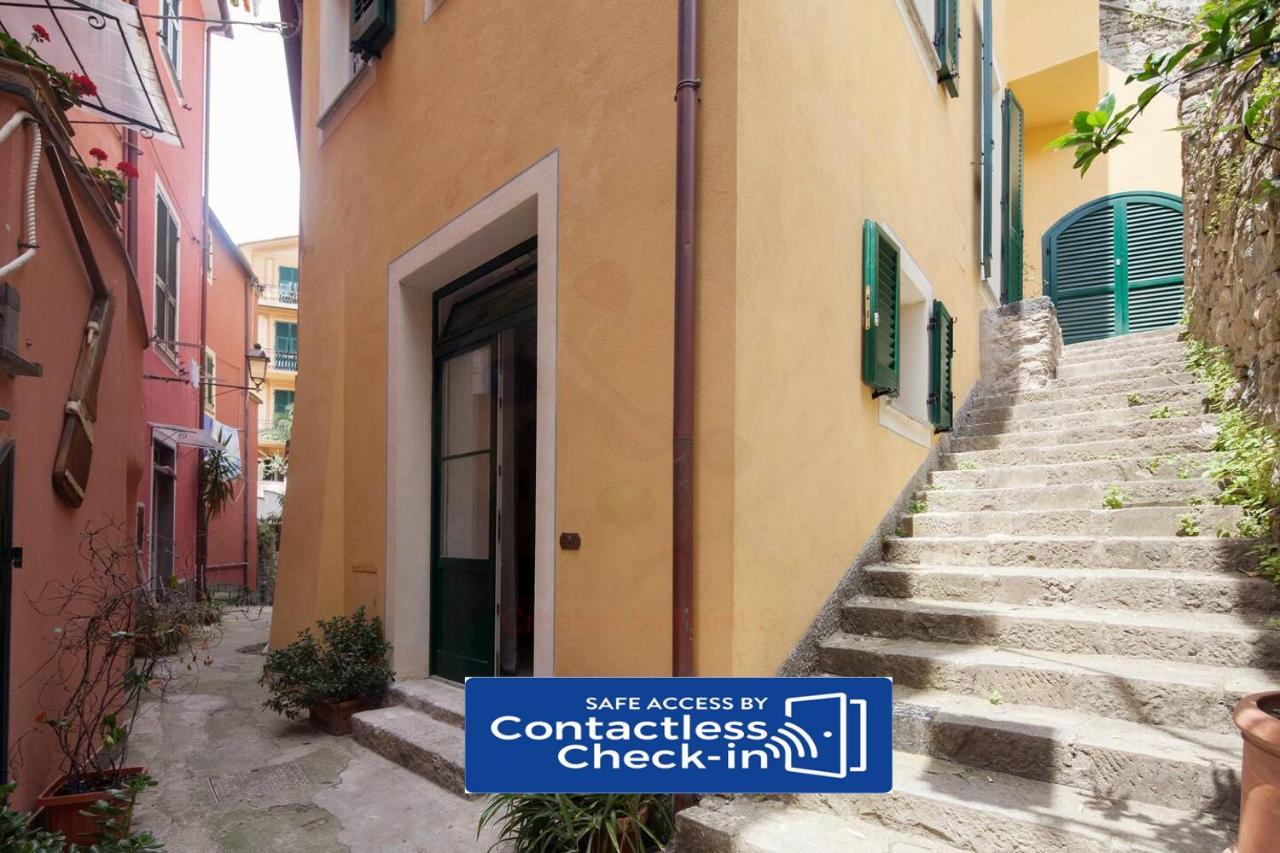 Albarola Apartment Monterosso al Mare Exterior foto