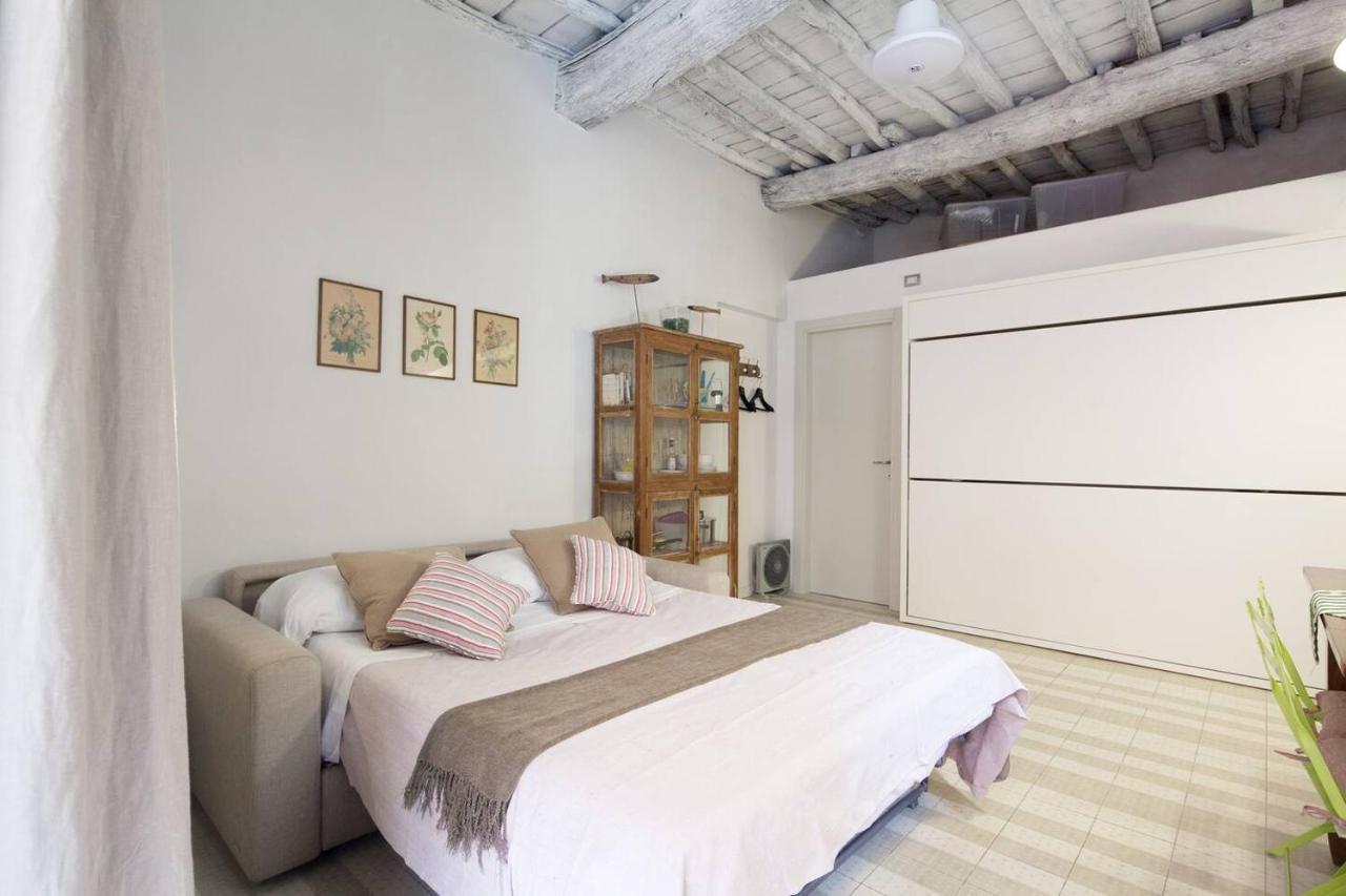 Albarola Apartment Monterosso al Mare Exterior foto
