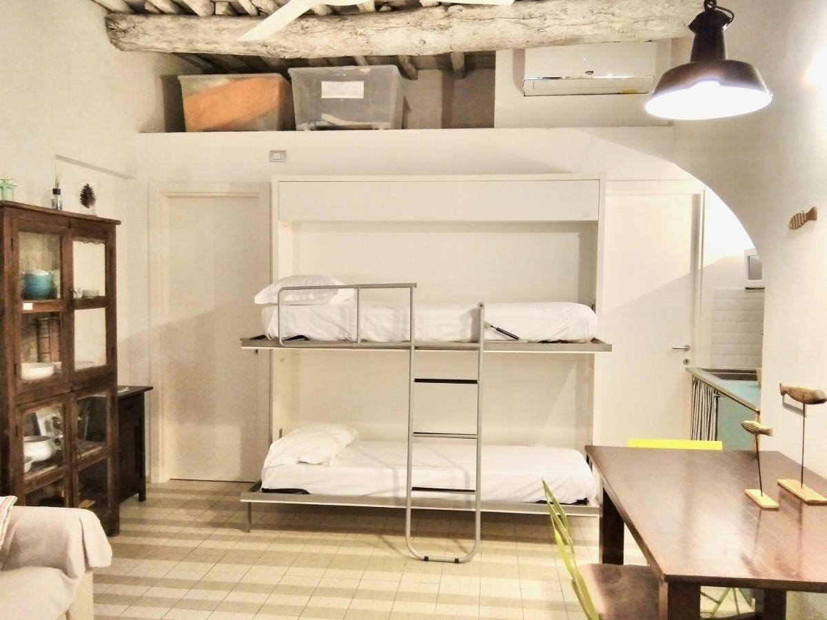 Albarola Apartment Monterosso al Mare Exterior foto