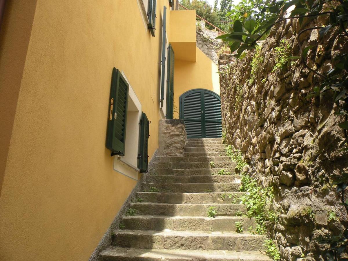 Albarola Apartment Monterosso al Mare Exterior foto